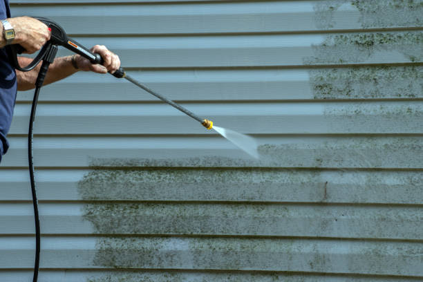 Best Parking Lot and Garage Cleaning  in Watauga, TX